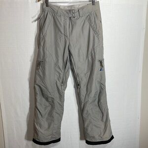 OXIDE Ski/Snowboarding Pants Size Small